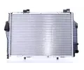 NISSENS Chladi vody NIS 62616, 62616
