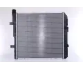 NISSENS Chladi - chlazen motoru NIS 62626A, 62626A