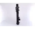 NISSENS Chladi - chlazen motoru NIS 62626A, 62626A