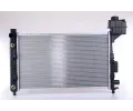 NISSENS Chladi - chlazen motoru ‐ NIS 62661A