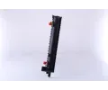 NISSENS Chladi - chlazen motoru NIS 62670A, 62670A