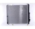 NISSENS Chladi vody NIS 62682A, 62682A