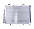 NISSENS Chladi - chlazen motoru NIS 62689A, 62689A