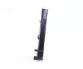 NISSENS Chladi - chlazen motoru NIS 62691A, 62691A