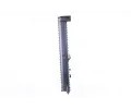 NISSENS Chladi - chlazen motoru NIS 62691A, 62691A