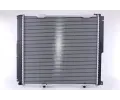 NISSENS Chladi - chlazen motoru NIS 62699A, 62699A
