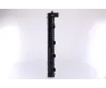 NISSENS Chladi - chlazen motoru NIS 62699A, 62699A