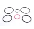 NISSENS Chladi vody NIS 627025, 627025