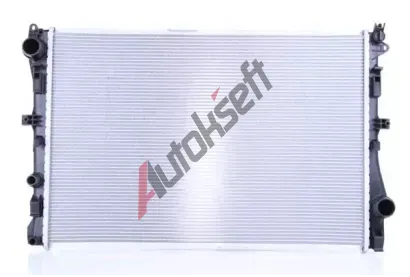 NISSENS Chladi vody NIS 627033, 627033