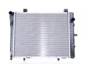 Chladi vody NISSENS ‐ NIS 62712A