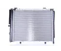 NISSENS Chladi - chlazen motoru NIS 62712A, 62712A