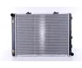 NISSENS Chladi vody ‐ NIS 62721A
