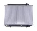 Chladi vody NISSENS ‐ NIS 62727A