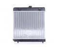 NISSENS Chladi - chlazen motoru NIS 62740, 62740