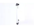 NISSENS Chladi - chlazen motoru NIS 62740, 62740