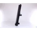 NISSENS Chladi - chlazen motoru NIS 62746A, 62746A