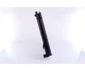 NISSENS Chladi - chlazen motoru NIS 62749A, 62749A