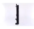 NISSENS Chladi vody NIS 62750A, 62750A