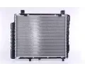 NISSENS Chladi - chlazen motoru NIS 62754A, 62754A