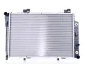 Chladi vody NISSENS ‐ NIS 62756A