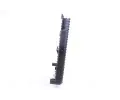 NISSENS Chladi - chlazen motoru NIS 62756A, 62756A
