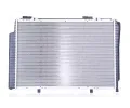 NISSENS Chladi - chlazen motoru NIS 62756A, 62756A
