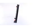 NISSENS Chladi - chlazen motoru NIS 62763A, 62763A