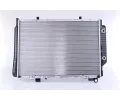 NISSENS Chladi - chlazen motoru NIS 62765, 62765