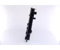NISSENS Chladi - chlazen motoru NIS 62765, 62765