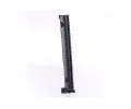 NISSENS Chladi - chlazen motoru NIS 62766A, 62766A