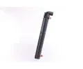 NISSENS Chladi - chlazen motoru NIS 62766A, 62766A