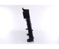 NISSENS Chladi - chlazen motoru NIS 62774A, 62774A