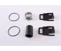 NISSENS Chladi - chlazen motoru NIS 62774A, 62774A