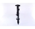 NISSENS Chladi - chlazen motoru NIS 62781A, 62781A