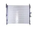 NISSENS Chladi - chlazen motoru NIS 62788A, 62788A