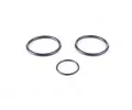 NISSENS Chladi - chlazen motoru NIS 62792A, 62792A