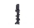 NISSENS Chladi - chlazen motoru NIS 62797A, 62797A