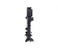 NISSENS Chladi - chlazen motoru NIS 62797A, 62797A