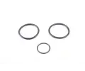 NISSENS Chladi - chlazen motoru NIS 62797A, 62797A