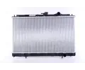 Chladi vody NISSENS ‐ NIS 62830