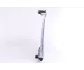 NISSENS Chladi - chlazen motoru NIS 628431, 628431