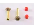 NISSENS Chladi vody NIS 62855, 62855