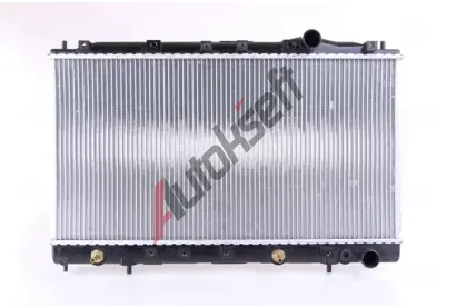 NISSENS Chladi vody NIS 62865, 62865