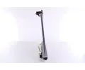 NISSENS Chladi - chlazen motoru NIS 62887, 62887