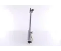 NISSENS Chladi - chlazen motoru NIS 62887, 62887