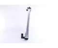 NISSENS Chladi - chlazen motoru NIS 62892, 62892