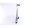 NISSENS Chladi - chlazen motoru NIS 62892, 62892