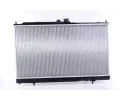 NISSENS Chladi - chlazen motoru NIS 62894, 62894