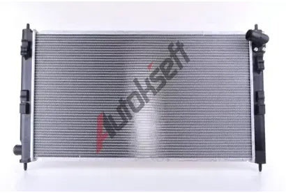 NISSENS Chladi vody NIS 628969, 628969