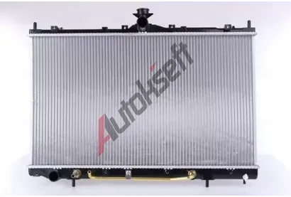 NISSENS Chladi vody NIS 628975, 628975
